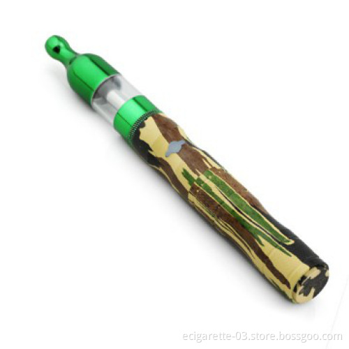 elektronische Zigarette variable voltage x6 ego starter kit